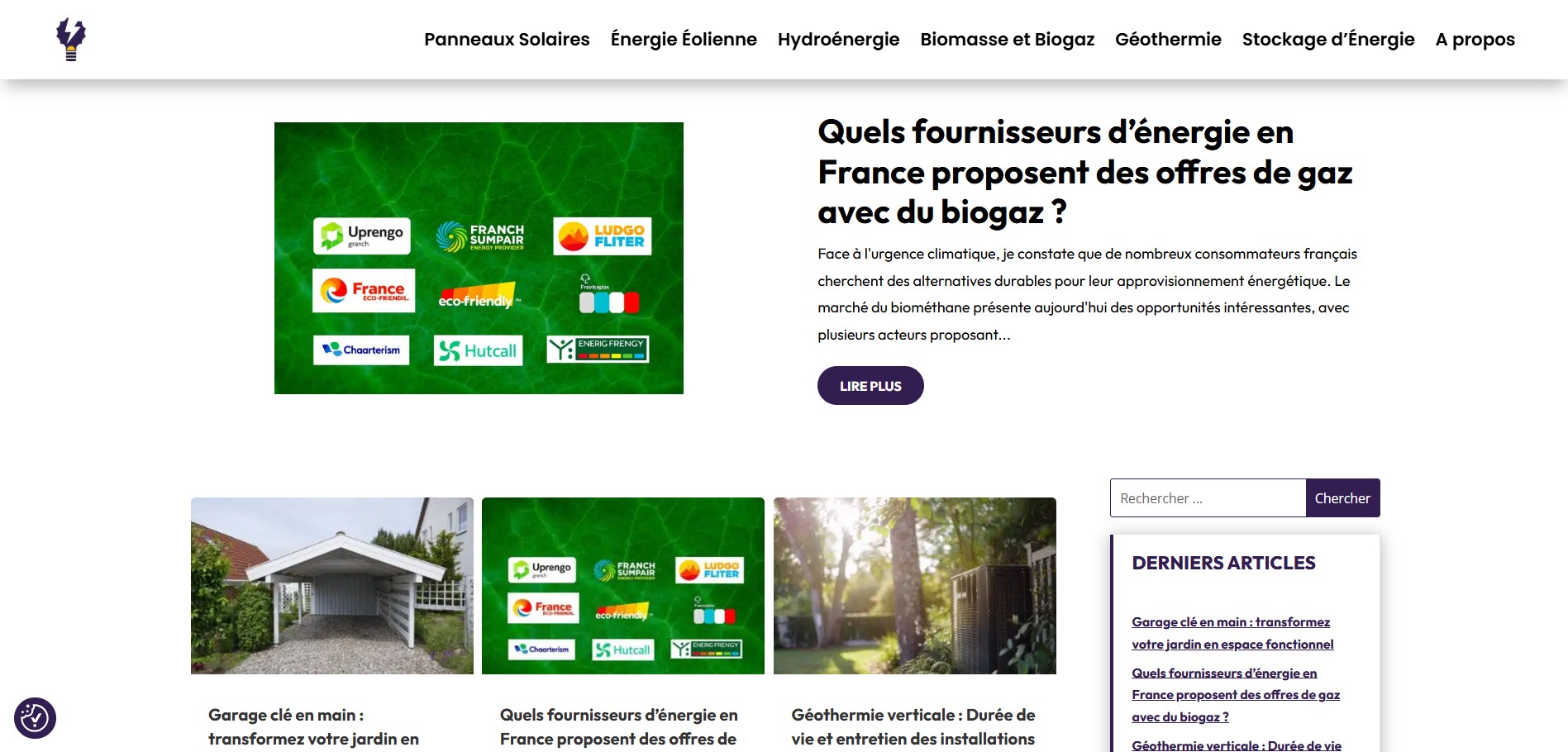 CO-valence-FR Co-Valence énergie : votre blog sur les énergies renouvelables