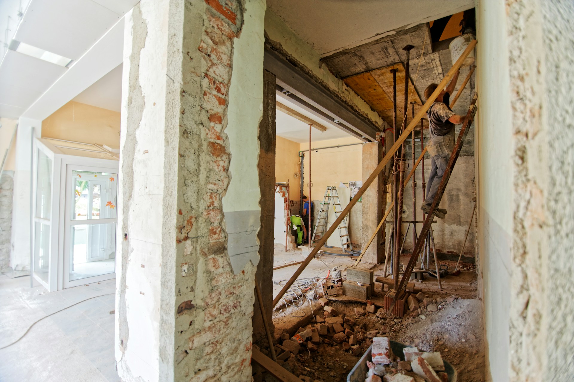 milivoj-kuhar-Te48TPzdcU8-unsplash Gospi.fr maison et travaux​ : conseils et astuces pour votre rénovation