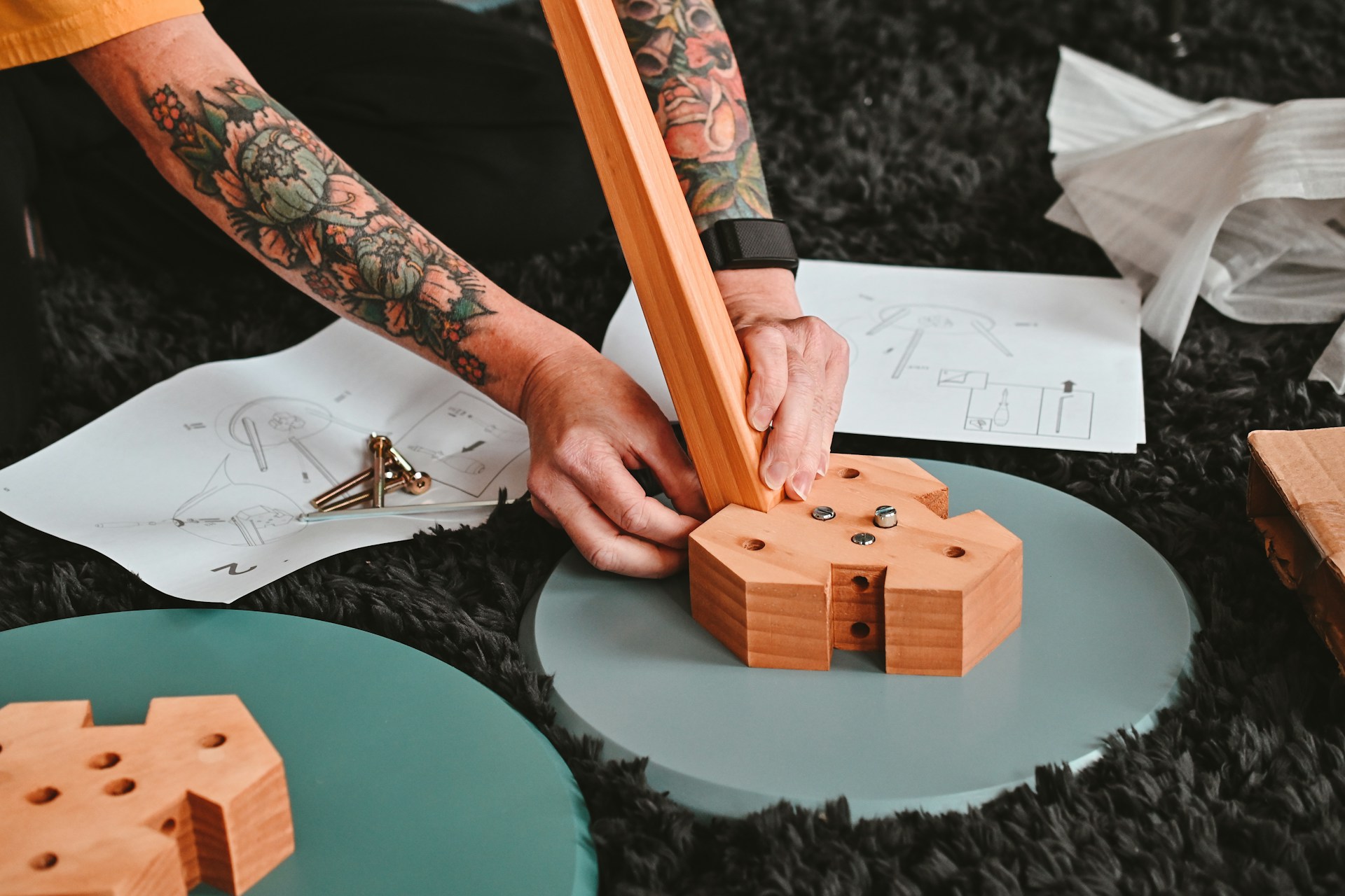 nik-oaTyKktOrtw-unsplash Formation bricolage Institutdubricolage.com : le guide de suivi
